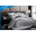 4 PCS Bedding Housse de couette